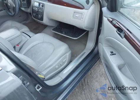 2006 Buick Lucerne Cxl from USA, damaged, VIN 1G4HD57266U188385